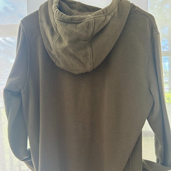 NIKE HOODIE - Picture 2 of 3